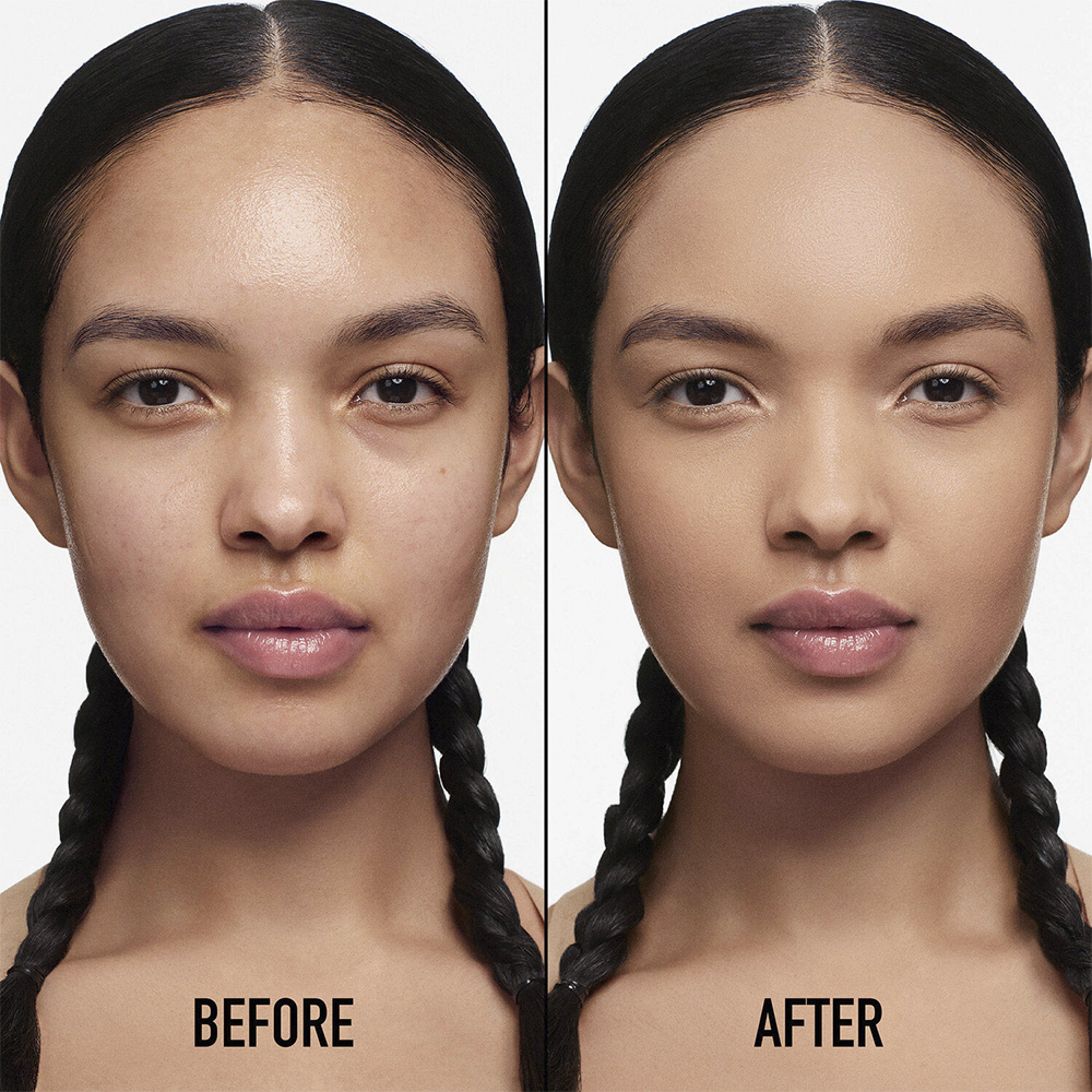 DIORSKIN FOREVER PERFECT FOUNDATION (BASE DE MAQUILLAJE EN BARRA)